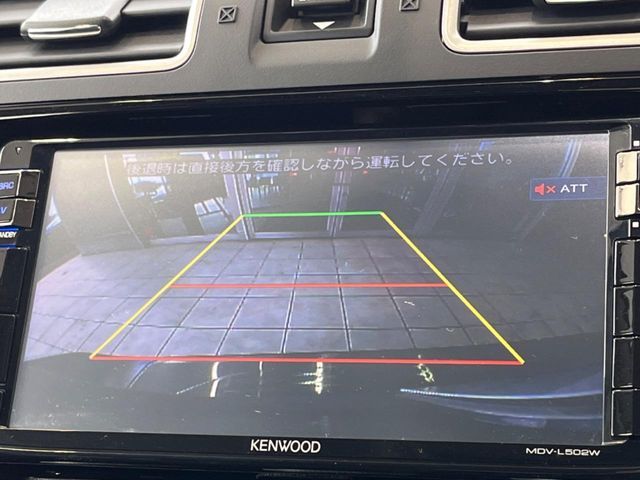 SUBARU IMPREZA SPORT 4WD 2015 Image 31