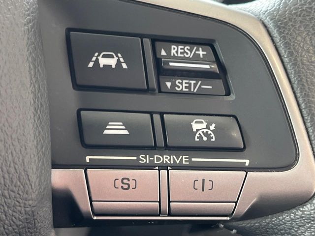 SUBARU IMPREZA SPORT 4WD 2015 Image 31