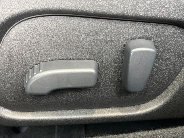 SUBARU IMPREZA SPORT 4WD 2015 Image 31