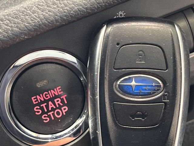 SUBARU IMPREZA SPORT 4WD 2015 Image 31