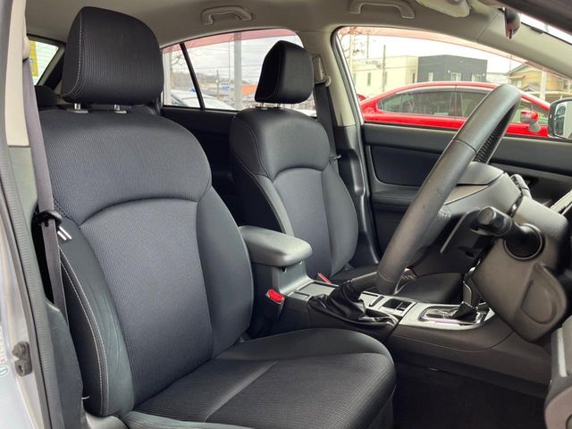 SUBARU IMPREZA SPORT 4WD 2015 Image 31