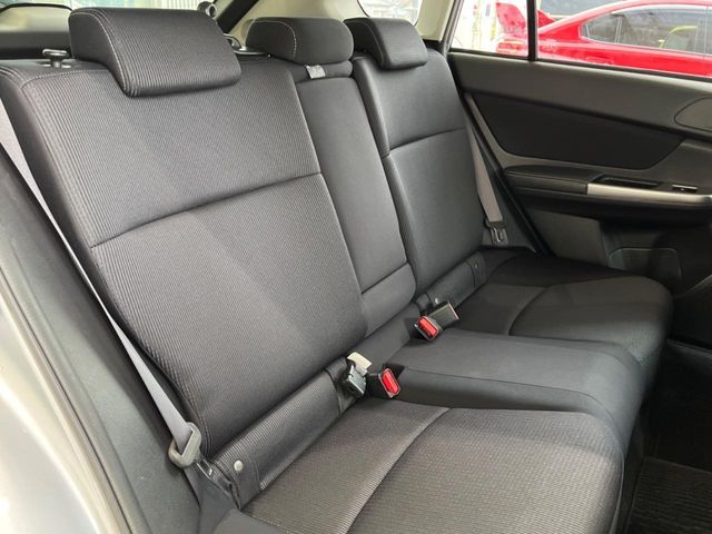 SUBARU IMPREZA SPORT 4WD 2015 Image 31