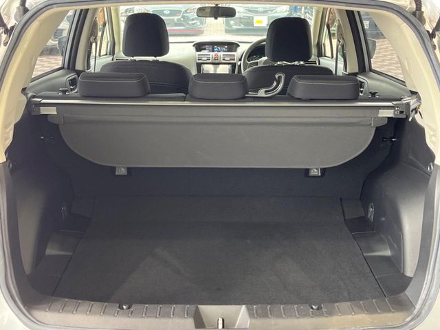 SUBARU IMPREZA SPORT 4WD 2015 Image 31