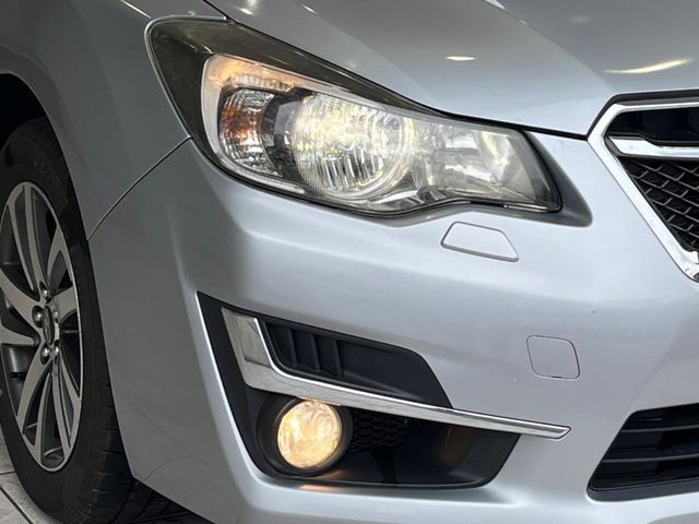 SUBARU IMPREZA SPORT 4WD 2015 Image 31