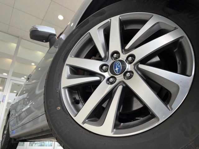 SUBARU IMPREZA SPORT 4WD 2015 Image 31