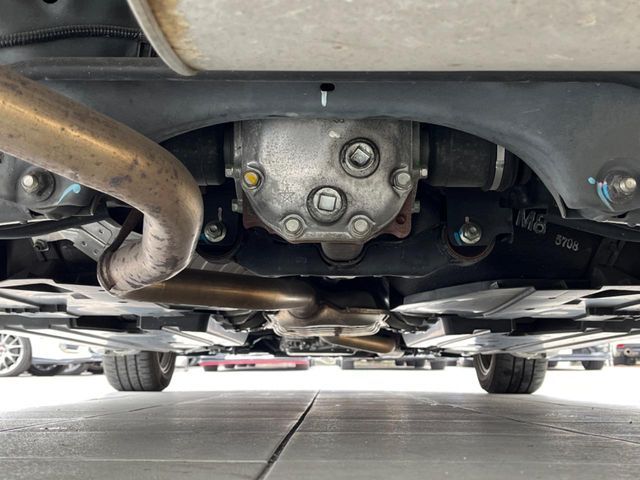 SUBARU IMPREZA SPORT 4WD 2015 Image 31