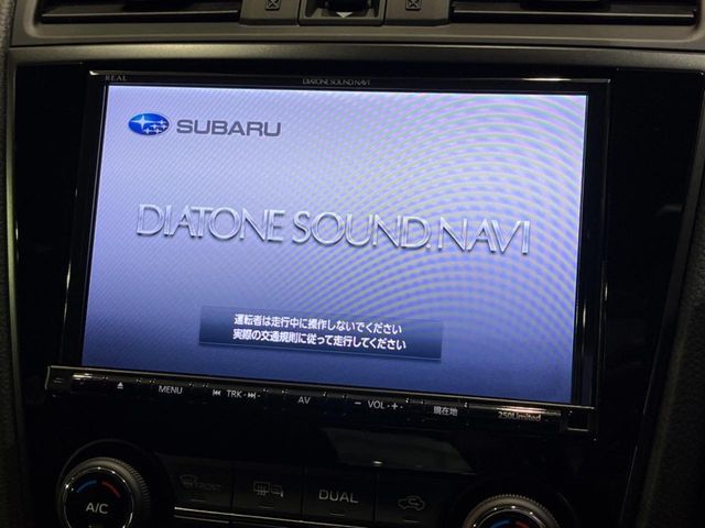 SUBARU WRX S4 2018 Image 31