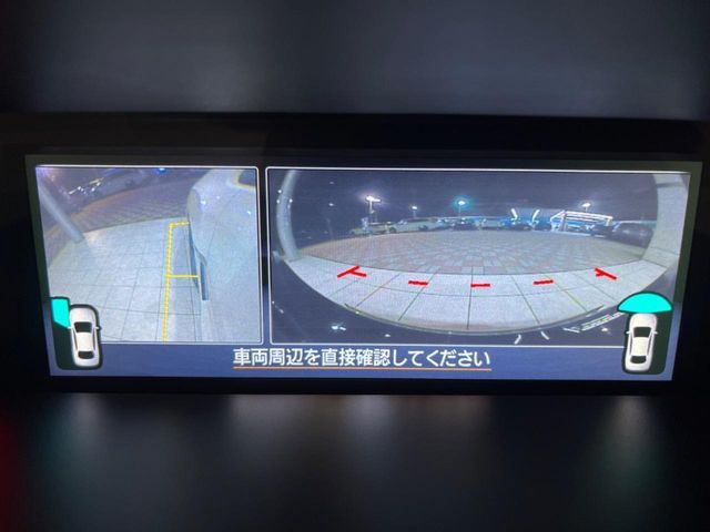 SUBARU WRX S4 2018 Image 31