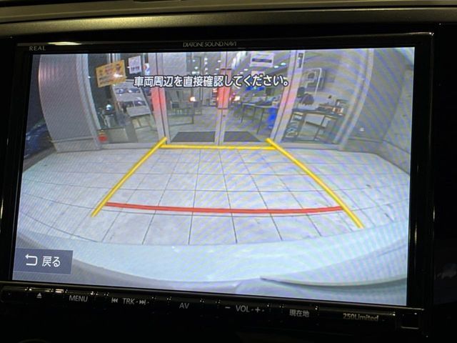 SUBARU WRX S4 2018 Image 31