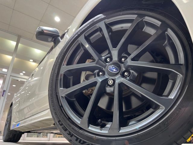 SUBARU WRX S4 2018 Image 31