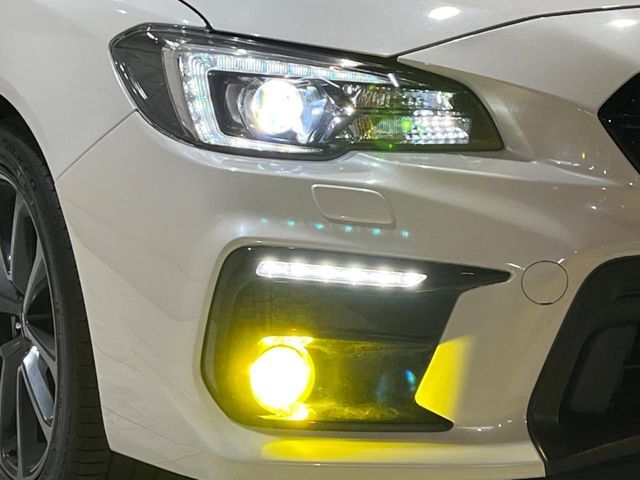 SUBARU WRX S4 2018 Image 31