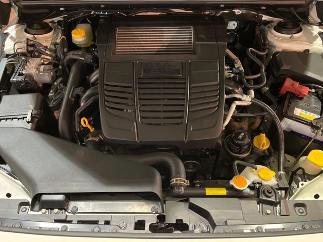 SUBARU WRX S4 2018 Image 31