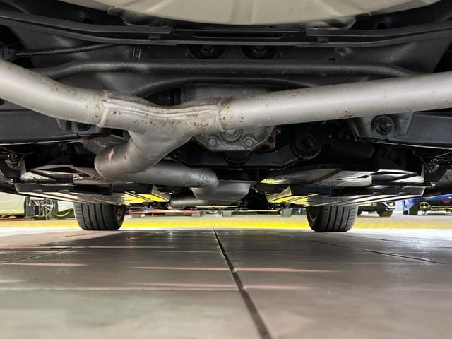 SUBARU WRX S4 2018 Image 31