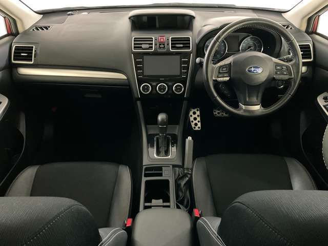 SUBARU IMPREZA SPORT 4WD 2015 Image 31