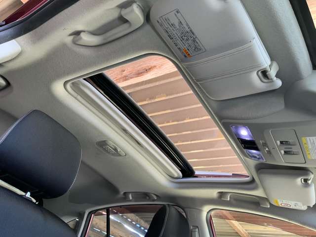 SUBARU IMPREZA SPORT 4WD 2015 Image 31