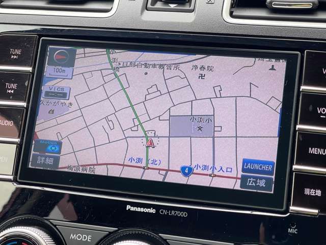 SUBARU IMPREZA SPORT 4WD 2015 Image 31