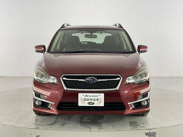SUBARU IMPREZA SPORT 4WD 2015 Image 31