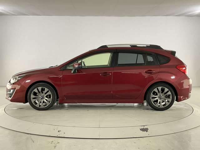 SUBARU IMPREZA SPORT 4WD 2015 Image 31