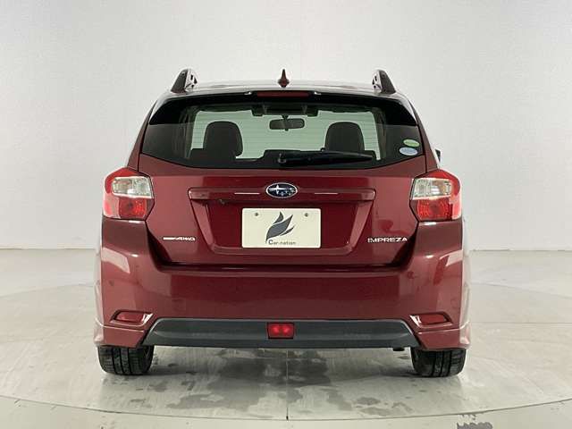 SUBARU IMPREZA SPORT 4WD 2015 Image 31