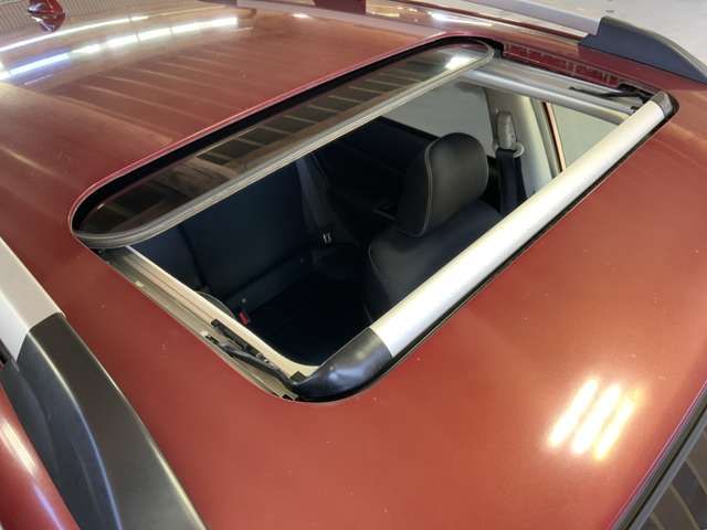 SUBARU IMPREZA SPORT 4WD 2015 Image 31