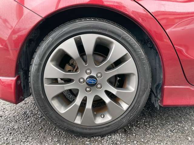 SUBARU IMPREZA SPORT 4WD 2015 Image 31