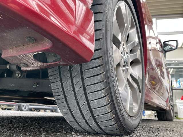 SUBARU IMPREZA SPORT 4WD 2015 Image 31