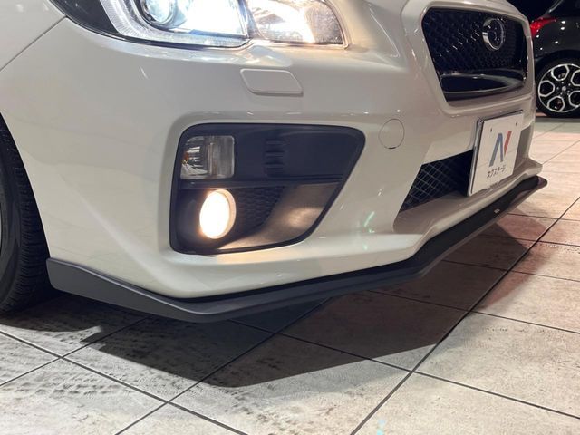 SUBARU WRX S4 2016 Image 31
