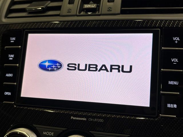 SUBARU WRX S4 2016 Image 31