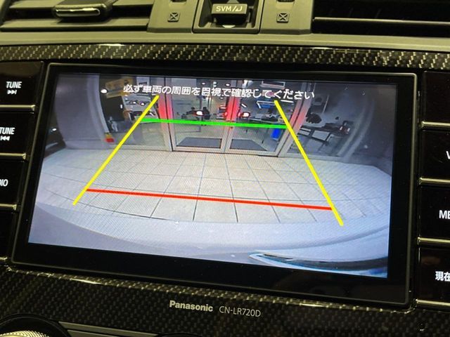 SUBARU WRX S4 2016 Image 31