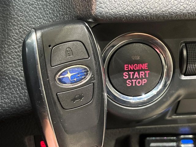 SUBARU WRX S4 2016 Image 31