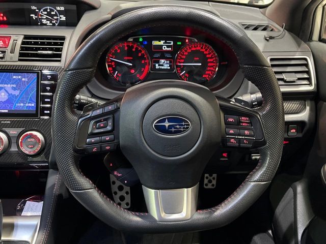 SUBARU WRX S4 2016 Image 31
