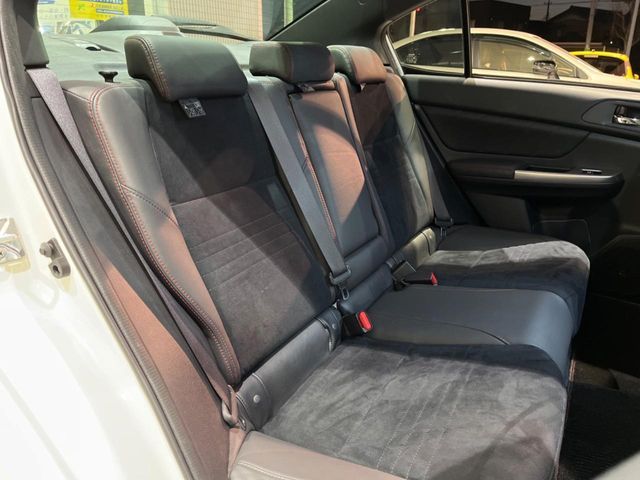 SUBARU WRX S4 2016 Image 31