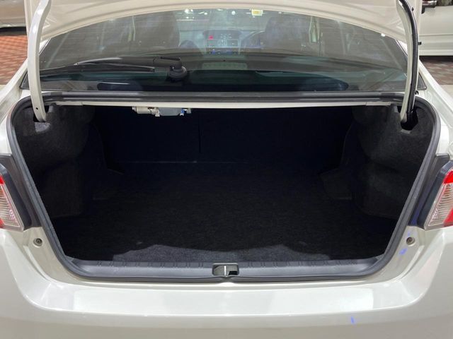 SUBARU WRX S4 2016 Image 31