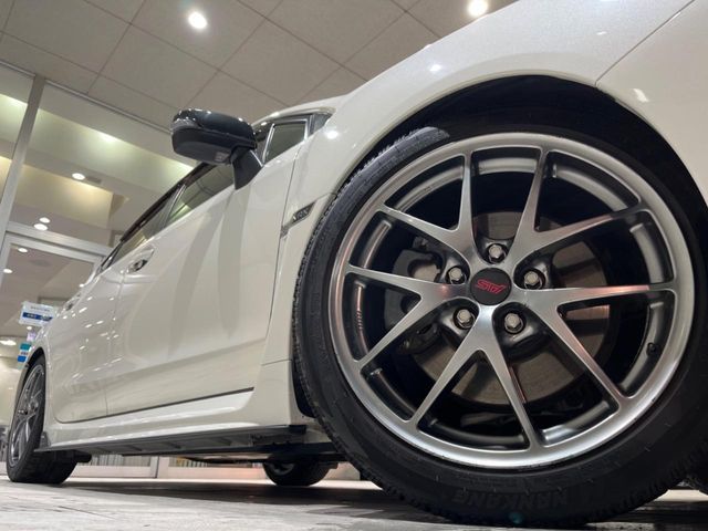 SUBARU WRX S4 2016 Image 31