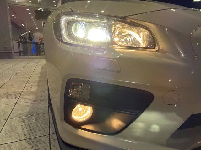 SUBARU WRX S4 2016 Image 31