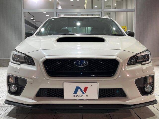 SUBARU WRX S4 2016 Image 31