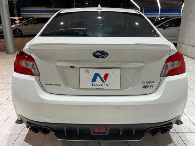 SUBARU WRX S4 2016 Image 31