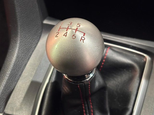 HONDA CIVIC HATCHBACK 2017 Image 31