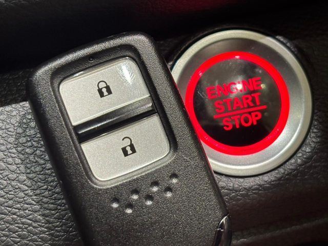 HONDA CIVIC HATCHBACK 2017 Image 31