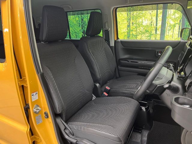 SUZUKI HUSTLER 2024 Image 31