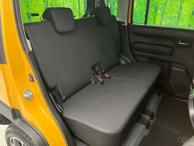 SUZUKI HUSTLER 2024 Image 31