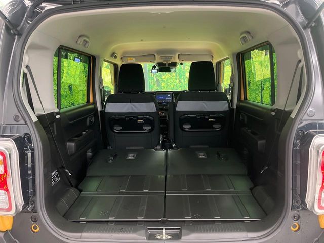 SUZUKI HUSTLER 2024 Image 31