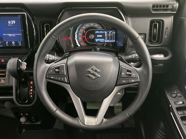 SUZUKI HUSTLER 2024 Image 31