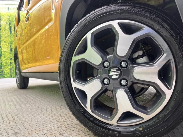 SUZUKI HUSTLER 2024 Image 31