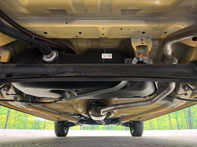 SUZUKI HUSTLER 2024 Image 31