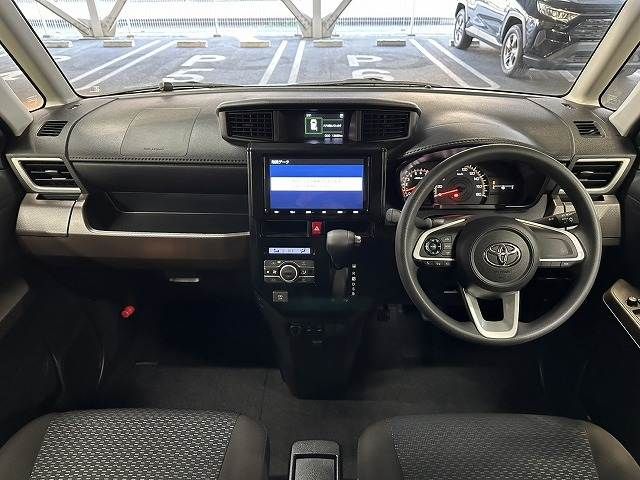 TOYOTA ROOMY 2021 Image 31