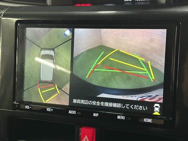 TOYOTA ROOMY 2021 Image 31