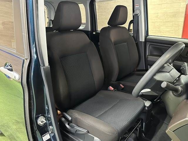 TOYOTA ROOMY 2021 Image 31