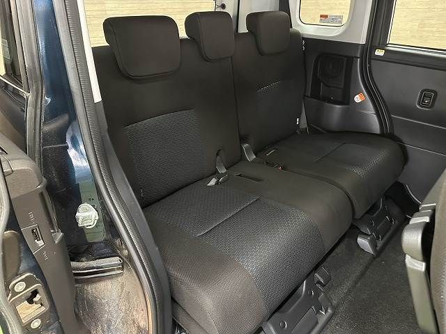 TOYOTA ROOMY 2021 Image 31