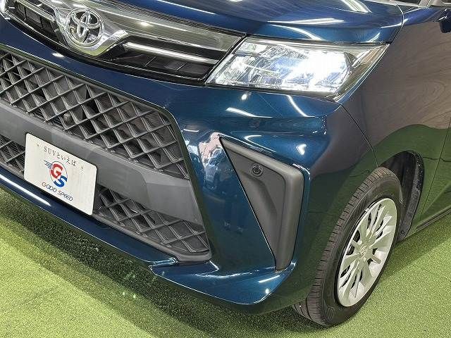 TOYOTA ROOMY 2021 Image 31